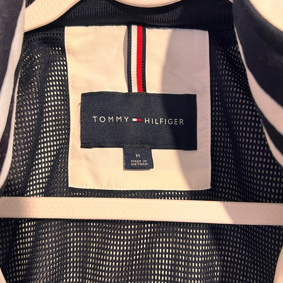 Regatta Jacket by Tommy Hilfiger - Picture 4 of 5